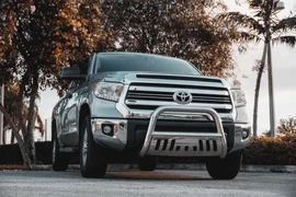 Tiết kiệm ngân sách với 3 chiếc xe bán tải dưới 600 triệu đồng