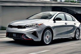Những mẫu xe ô tô năm 2023 giá rẻ nhưng hiệu suất cao
