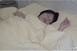 Ăn 5 loại thực phẩm này sẽ giúp bạn ngủ ngon 