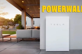 Pin công nghệ mới của Tesla sẽ sản xuất ở Ấn Độ?