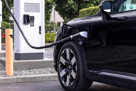Ô tô điện Honda sẽ tiếp cận nhiều trạm sạc hơn