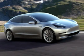 Tesla bất ngờ giảm giá Model 3 và Model Y