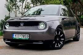 Honda và Mitsubishi hợp tác sử dụng pin xe điện