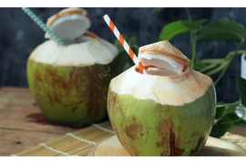 Hạ cơn nóng dạ dày với 5 thực phẩm này