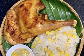 Tránh ngay món ăn gà rán vì những lý do sau đây