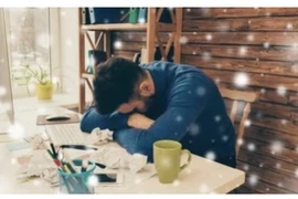 Làm theo lời khuyên này để bảo vệ sức khỏe tinh thần trong mùa đông