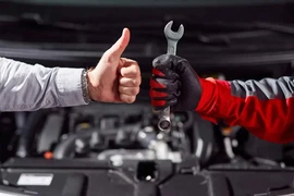 6 giải pháp giúp chi phí sửa chữa ô tô tiết kiệm hơn