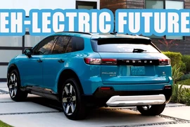 Honda sẽ xây dựng thêm nhà máy sản xuất xe điện