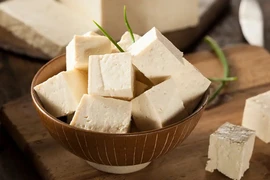 Những thực phẩm chay này là sự thay thế hoàn hảo cho thịt