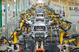 Vì sao BYD không có kế hoạch thâm nhập thị trường Mỹ?