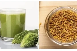 Uống những thực phẩm này vào sáng sớm giúp ngăn ngừa tiểu đường