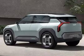 Kia tung ra hai mẫu xe điện nhỏ hơn với giá cả phải chăng