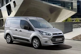Ford có thể sẽ phải trả 365 triệu USD để giải quyết các cáo buộc trốn thuế