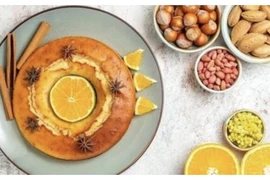 6 siêu thực phẩm giúp tăng cường khả năng miễn dịch quanh năm