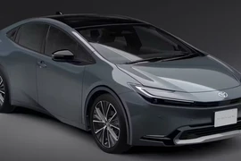 Những chiếc xe hybrid tốt nhất để mua trong 2024