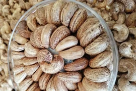 Thực phẩm giàu kẽm giúp kiểm soát bệnh hen suyễn