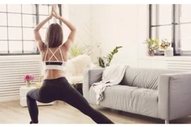 6 mẹo để duy trì hoạt động và giảm cân trong mùa hè