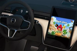Google thêm trò chơi, video, trình duyệt và nhiều thứ khác vào Android Auto