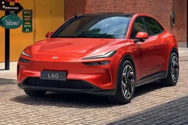 Nio muốn 'hạ gục' Tesla Model Y bằng chiếc SUV trị giá 775 triệu đồng