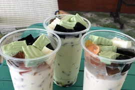 Uống trà sữa đun sôi có tốt cho sức khỏe?