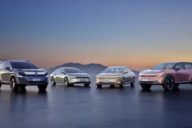 Người trẻ tuổi Mỹ sẵn lòng mua xe điện Trung Quốc