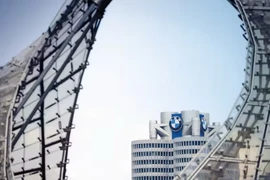 Tập đoàn BMW phải đối mặt với phản ứng dữ dội của Mỹ vì sử dụng các bộ phận bị cấm
