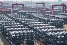 Vì sao Trung Quốc chế tạo được những chiếc xe điện giá rẻ nhất thế giới?