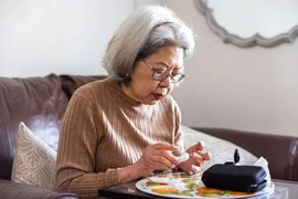 Những cách tự nhiên để hạ lượng đường trong máu