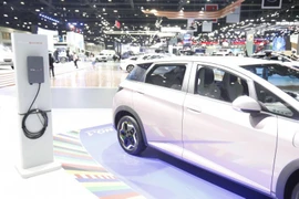 Hãng xe Ford yêu cầu trợ giúp cho phân khúc xe động cơ đốt trong