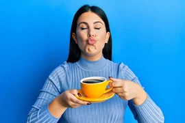 7 loại đồ uống lành mạnh cho chế độ nhịn ăn gián đoạn