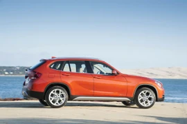 BMW thu hồi xe sau khi chính quyền Hàn Quốc cảnh báo nguy cơ cháy nổ