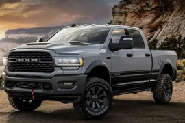 3 lý do để mua xe bán tải chạy bằng dầu diesel