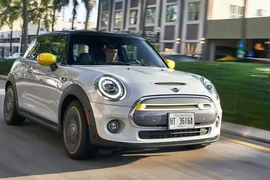 Thương hiệu Mini bất ngờ thu hồi xe điện vì nguy cơ cháy pin