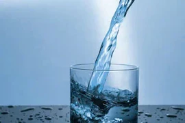 Tránh thói quen uống nước này vì không tốt cho sức khoẻ