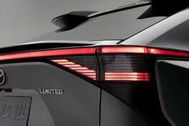 Toyota bất ngờ cắt giảm mục tiêu sản xuất xe điện