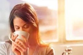 Uống cà phê vào buổi sáng để có những lợi ích tuyệt vời này