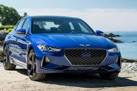 Tập đoàn ô tô Hyundai thu hồi hơn 54.000 xe do lỗi bơm nhiên liệu