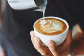 Lợi ích của việc uống cà phê đối với huyết áp