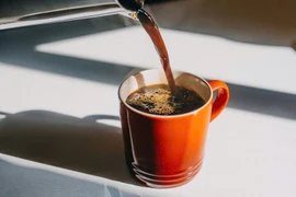 Thói quen uống cà phê có thể giúp bạn giảm nguy cơ mắc bệnh tim, tiểu đường