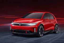 Volkswagen có kế hoạch thống nhất thiết kế cho các mẫu ICE và EV trong tương lai