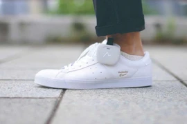 Thiết bị rung giày mới dành cho người khiếm thị