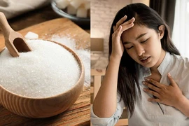 Ăn nhiều đồ ngọt mỗi ngày, chuyện gì xảy ra với sức khỏe?