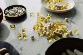 Chống lại bệnh ung thư bằng cách bổ sung omega-3 và omega-6 vào chế độ ăn uống