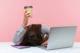Bỏ uống thói quen cà phê hàng ngày, chuyện gì xảy ra với cơ thể?