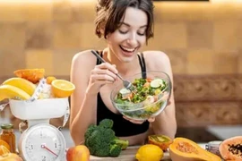 Top 3 món ăn nhẹ lành mạnh hàng đầu dành cho người bị bệnh tiểu đường
