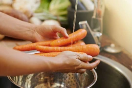 Điều gì xảy ra với cơ thể bạn khi bạn ăn cà rốt thường xuyên