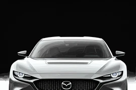 Top những mẫu SUV Nhật Bản đẹp nhất từng được sản xuất