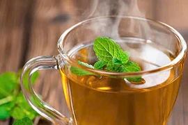 Trà xanh có thể giúp chống lại tác động của căng thẳng 