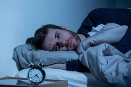 Tác động tiềm ẩn của chứng mất ngủ đối với bệnh tim mạch