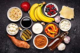 Chuyện gì xảy ra với cơ thể khi thực hiện chế độ ăn có chỉ số đường huyết thấp